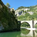 ON DIRAIT LE SUD - LA LOZERE ET LES GORGES DU TARN -