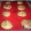 Cookies de Nicolas