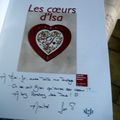 Les coeurs d'Isa Tome 2