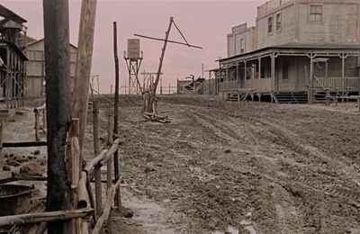 Cycle Corbucci 5