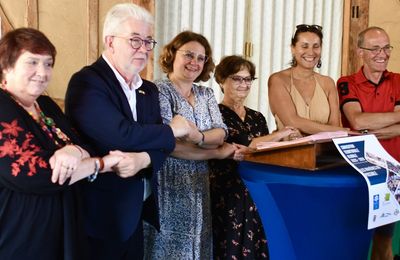 AVEC LA CONVENTION TERRITORIALE GLOBALE, LA CAF AMÉLIORE SES SERVICES SUR LES TROIS-RIVIÈRES.