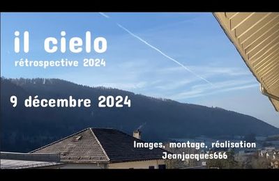 Les mois d’hiver - il cielo