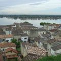 Bourg sur Gironde (Gironde)