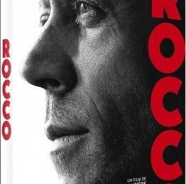 Rocco en DVD : pour voir derrière la légende du porno..