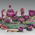 I.M. Chait March 23 Post-Asia Week Auction in Beverly Hills tops $2.3 million, led by $350K bronze 