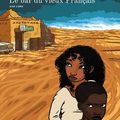 le bar du vieux francais ( ed: dupuis : air libre en integrale  t1 )