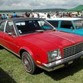 Buick Skylark Limited 4door sedan-1980