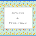 Le festival du poisson farceur