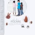 Glace polaire
