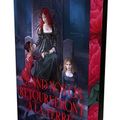 Quand nos os retourneront à la terre, V.E. Schwab
