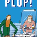 BD humour :  Plop - Cher pénis chéri ...