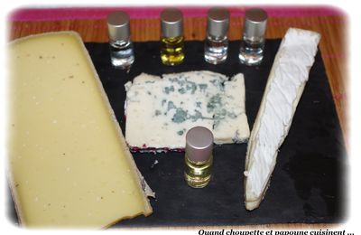 DEGUSTATION DE FROMAGES ET SON CONCOURS ASSOCIE