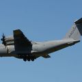 Aéroport Toulouse-Blagnac: Airbus Industrie: Airbus A400M Grizzly: F-WWMS: MSN 3.