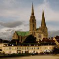 Шартр, Франция / Chartres, France