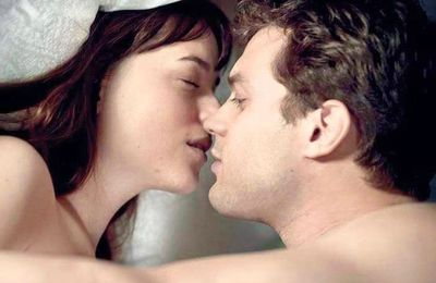 Contenu du DVD de Fifty Shades/Cinquante Nuances de Grey