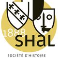 Le nouveau logo de la Shal