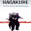 Hagakure – Le livre secret des Samouraïs de Jocho Yamamoto 