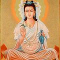 Bouddhisme : Kuan Yin