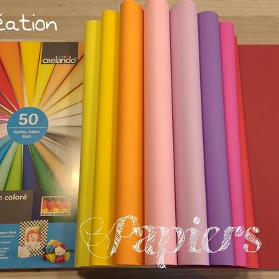 Bon plan papier chez LIDL