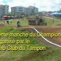 2èME MANCHE DU CHAMPIONNAT 2009