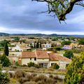 Vacances d'été en Luberon (Vaucluse)