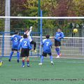 Brassage: Les U12 classés en milieu de tableau