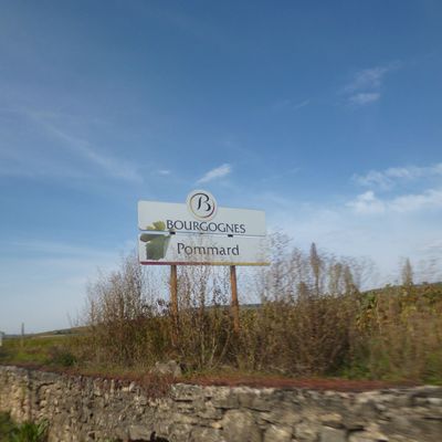 BOURGOGNE - SOUVENIR