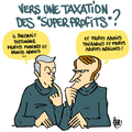 Taxer les "#SuperProfits" ? L'Italie le fait,