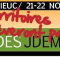 Deuxième Convention Régionale des Jeunes Démocrates de Bretagne