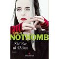 Ni d'Eve, ni d'Adam d'Amélie Nothomb