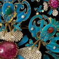 "Small Skills, Special Effects: Unusual Chinese Works of Art" @  The Royal Ontario Museum