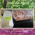 Bolo de Maçã (receita alemã)