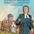 Une nouvelle BD à paraître...