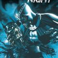 Urban DC Blackest Night