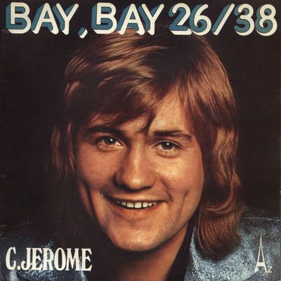 1974. Bay, Bay 26/38