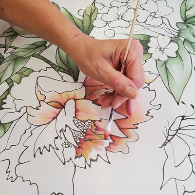 Les rendez-vous atelier à St Ger.