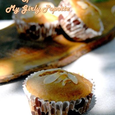 Cake à la glace aux spéculos
