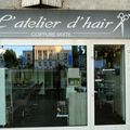 L'atelier d'hair ,Villeneuve-sur-Lot, Lot-et-Garonne coiffeur