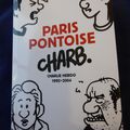 Paris Pontoise - Charb