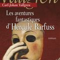 Les aventures fantastiques d'Hercule Barfuss
