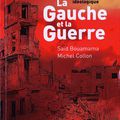 LA GAUCHE ET LA GUERRE