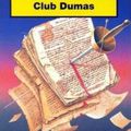 Club Dumas d'Arturo Perez Reverte