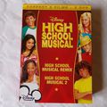 Coffret DVD High School Musical
