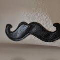 Les Moustaches...