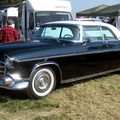 L' Imperial southampton hardtop coupe de 1956 (28ème Bourse d'échange de Lipsheim)