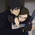 [Anime review] Darker Than Black Gemini 10