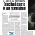 Procès de Kanavape : Sébastien Béguerie la joue chanvre idéal