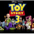 Saga Toy Story : Toy Story 3