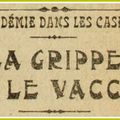 Les diverses pandémies de la grippe…