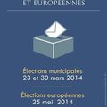 Elections européennes 2014 : votez ... Hélène FISCHER !